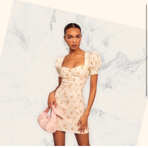 Reformation Dresses & Skirts - Reformation Gina Dress NWOT